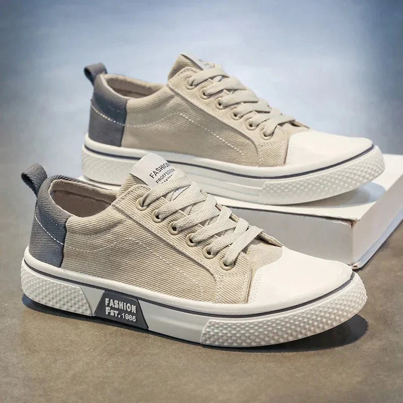 Rovan | Tidløse Herresneakers
