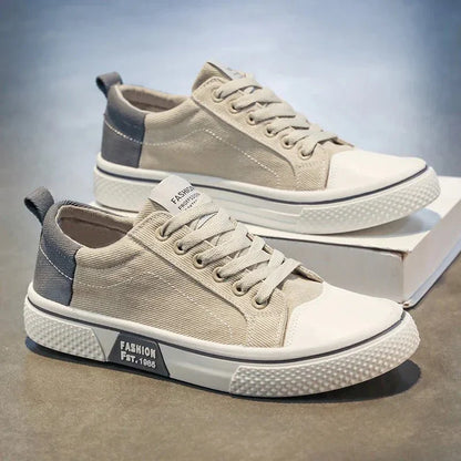 Rovan | Tidløse Herresneakers
