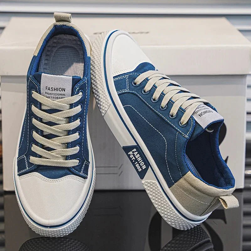 Rovan | Tidløse Herresneakers