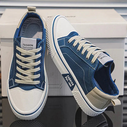 Rovan | Tidløse Herresneakers