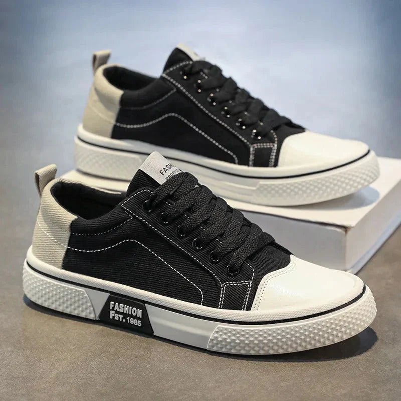 Rovan | Tidløse Herresneakers