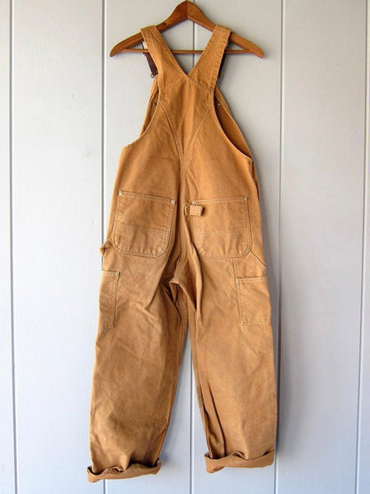 Milana – Jumpsuit til havearbejde med lommer