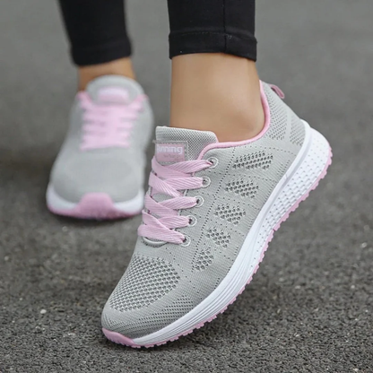Mina | Leichte Damen Schuhe für Alltag