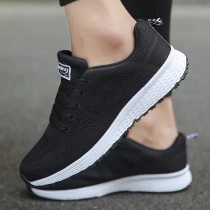 Mina | Leichte Damen Schuhe für Alltag