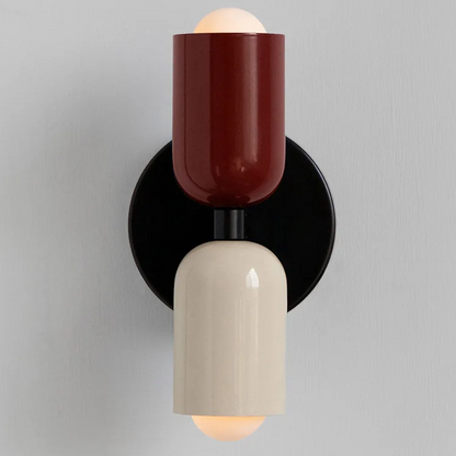 Wandlamp - Minimalistisch Scandinavisch Design
