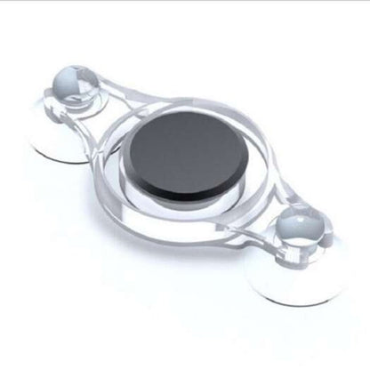 Mobile Game Joystick Trigger Controller Gamepad Set For Smartphone Black All In One