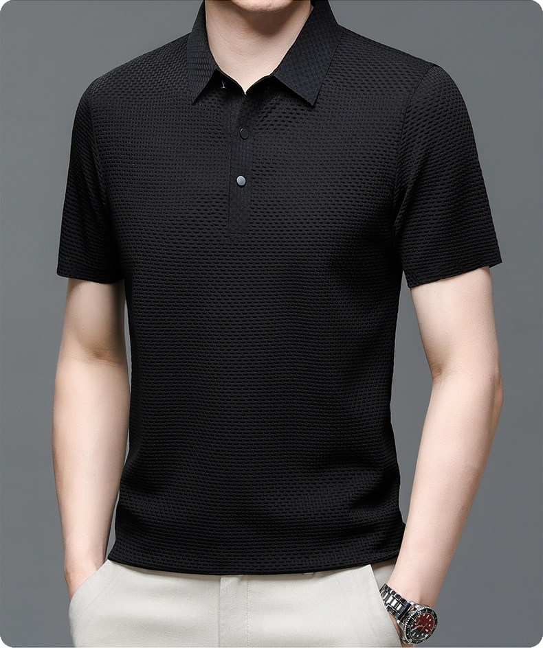 Valmont™ | Premium Poloshirt