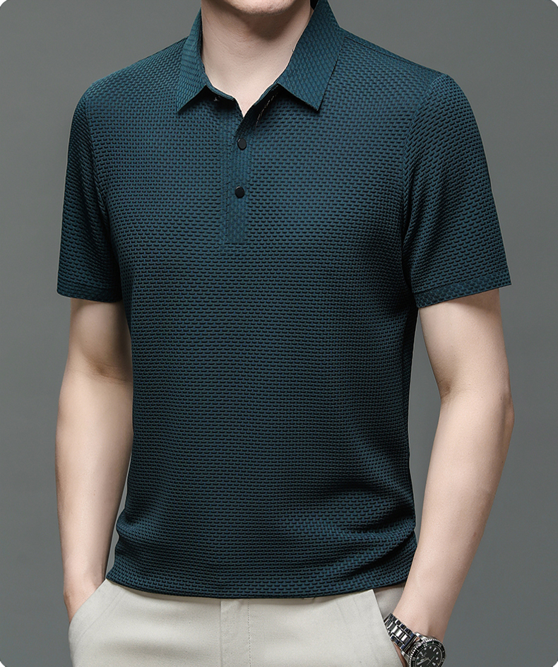 Valmont™ | Premium Poloshirt