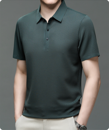 Valmont™ | Premium Poloshirt