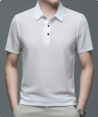 Valmont™ | Premium Poloshirt