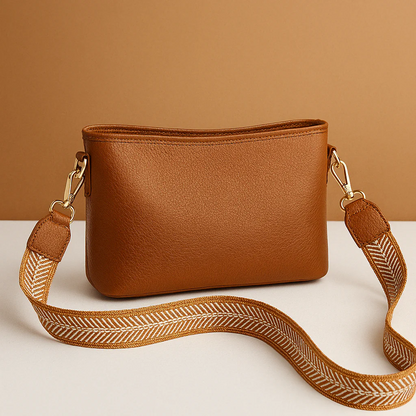 Mia | Sacoche Élégante pour Femme avec Bandoulière Réglable | Design Compact pour Confort Quotidien 3