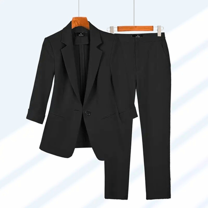 Avianna | Bequemes Business-Set mit stilvollem Design