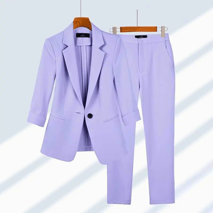 Avianna | Bequemes Business-Set mit stilvollem Design