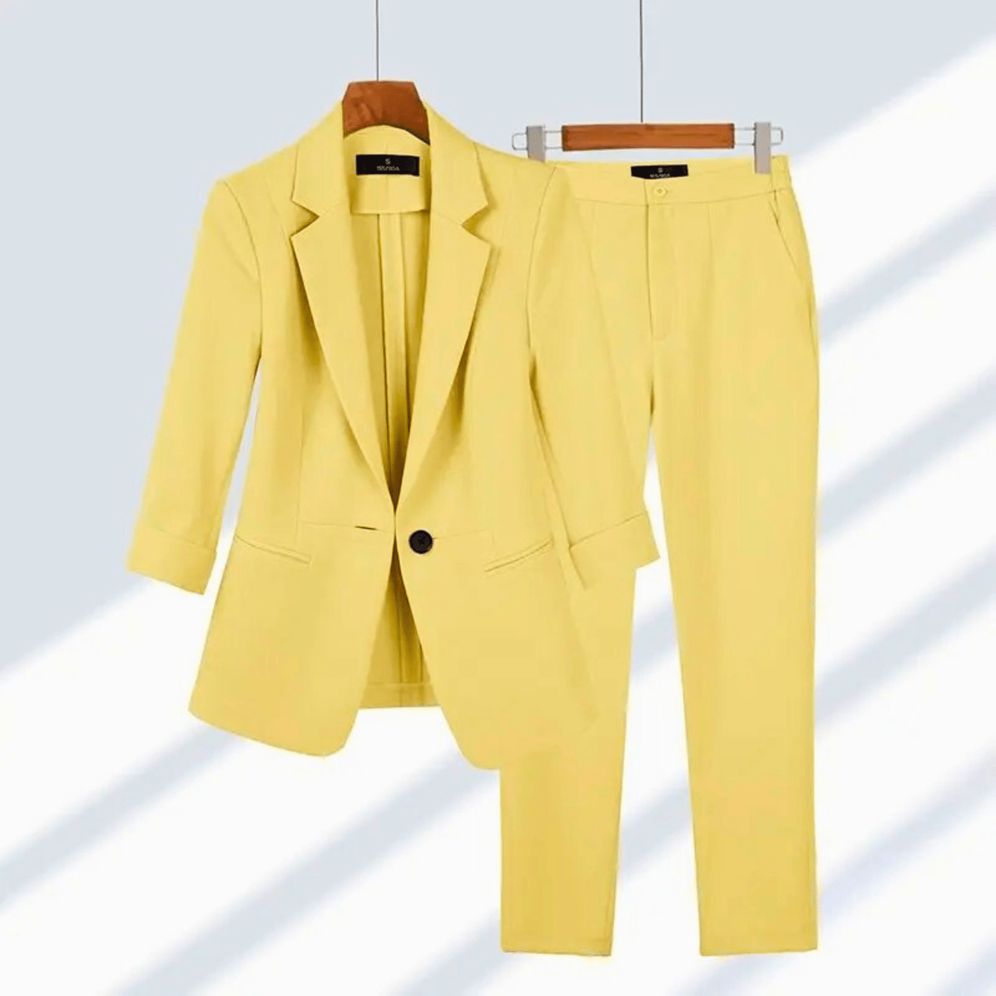 Avianna | Bequemes Business-Set mit stilvollem Design