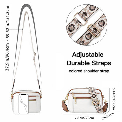 Dina | Elegant Shoulder Bag