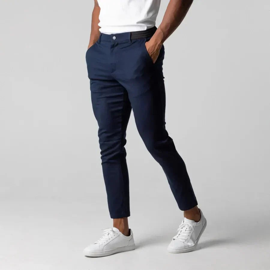 Stylish and Trendy Chino Trousers for Men