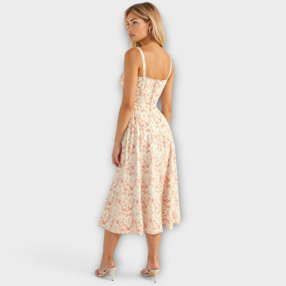 Lucía | Vestido Auténtico