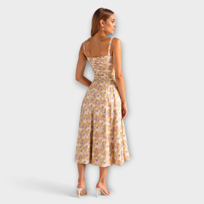 Lucía | Vestido Auténtico
