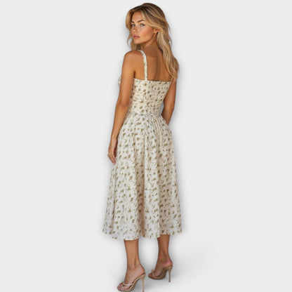 Lucía | Vestido Auténtico