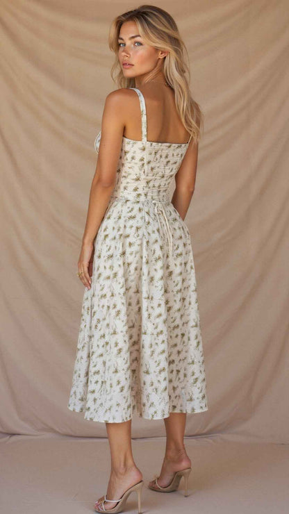 Kiana | Maßgeschneidertes Kleid mit schlanker, schmeichelhafter Passform