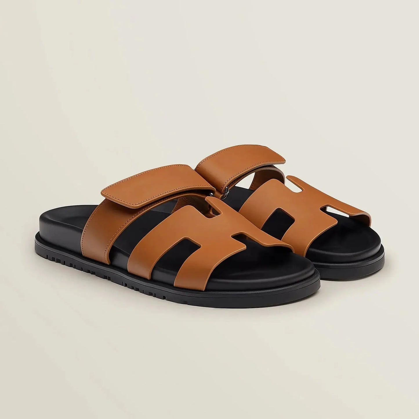 Rafello&Co | Maison Slip On – Bruin