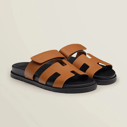 Rafello&Co | Maison Slip On – Bruin