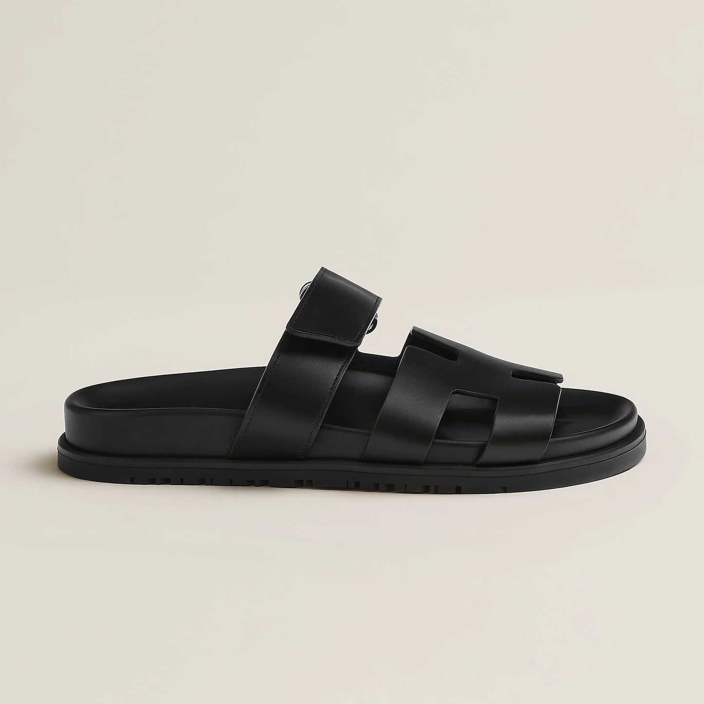 Rafello&Co | Maison Slip On – Zwart