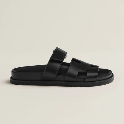 Rafello&Co | Maison Slip On – Zwart