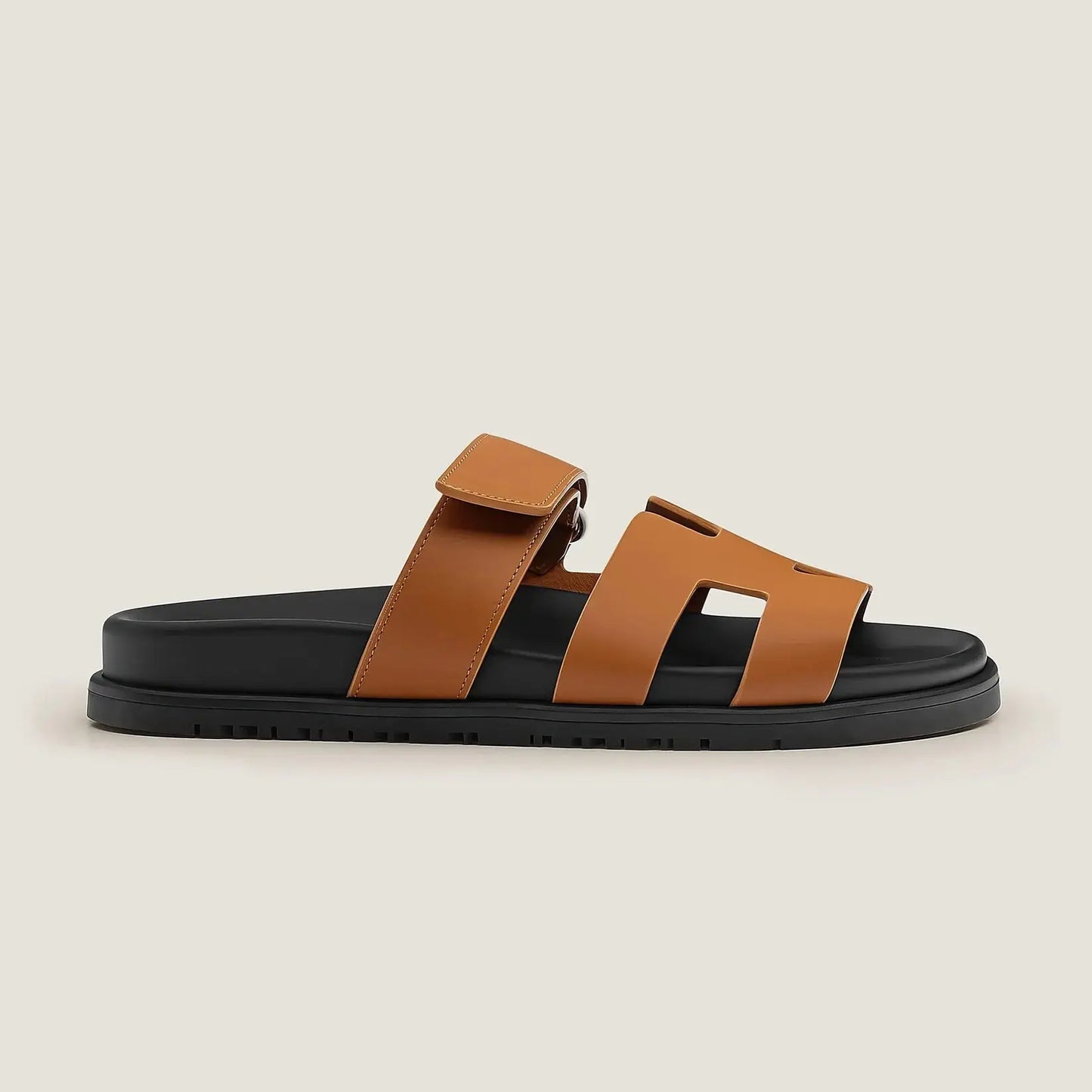 Rafello&Co | Maison Slip On – Bruin