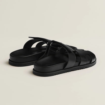 Rafello&Co | Maison Slip On – Zwart
