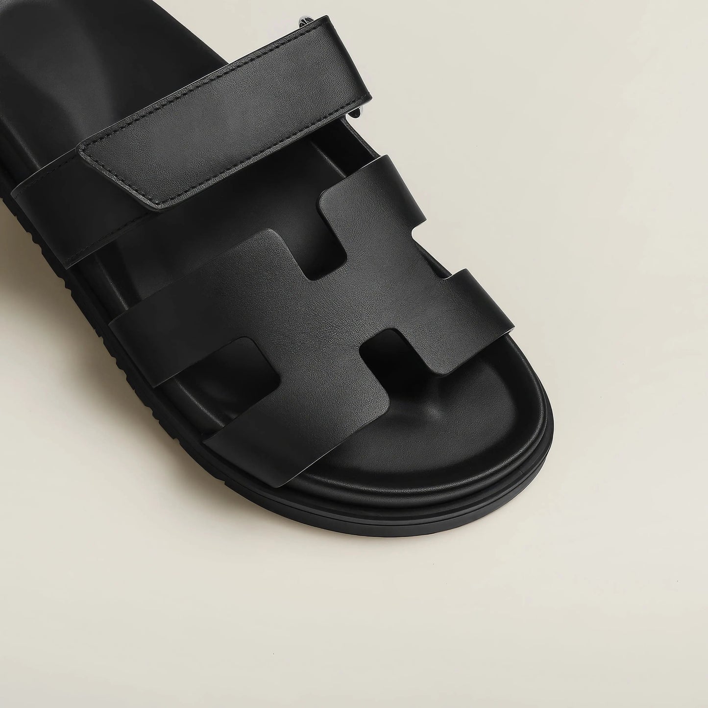 Rafello&Co | Maison Slip On – Zwart