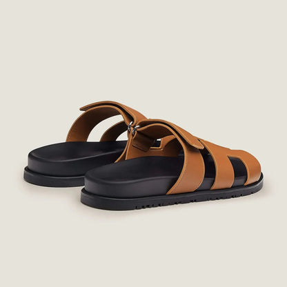 Rafello&Co | Maison Slip On – Bruin