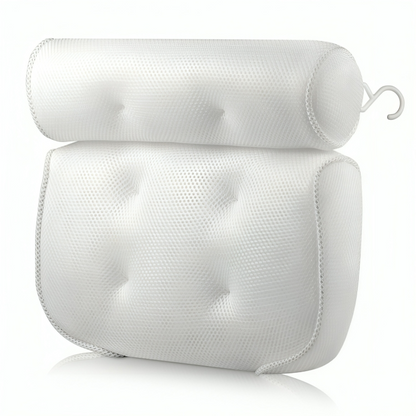 50% RABAIS TEMPORAIRE | AquaRest™ | Coussin de baignoire