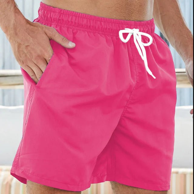 n Zwembroek – Regular Fit – Sneldrogend met Elastische Tailleband 10