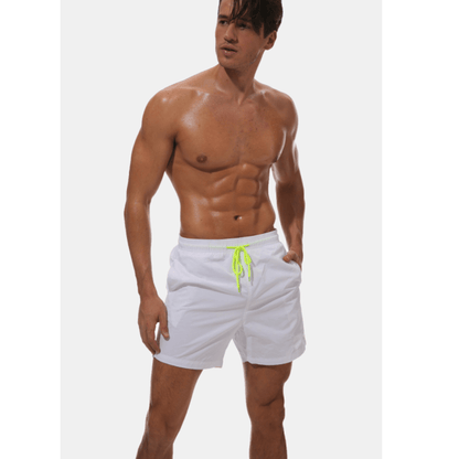 n Zwembroek – Regular Fit – Sneldrogend met Elastische Tailleband 11