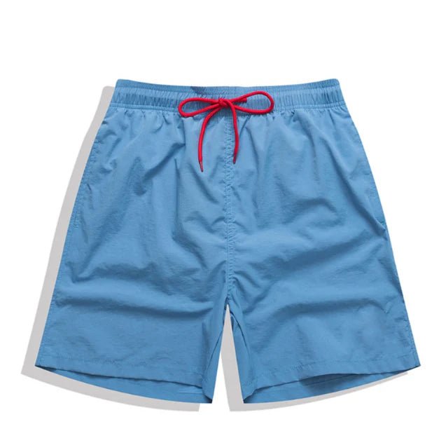 n Zwembroek – Regular Fit – Sneldrogend met Elastische Tailleband 12