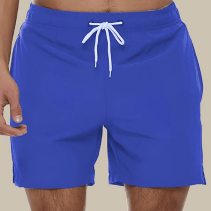 n Zwembroek – Regular Fit – Sneldrogend met Elastische Tailleband 3