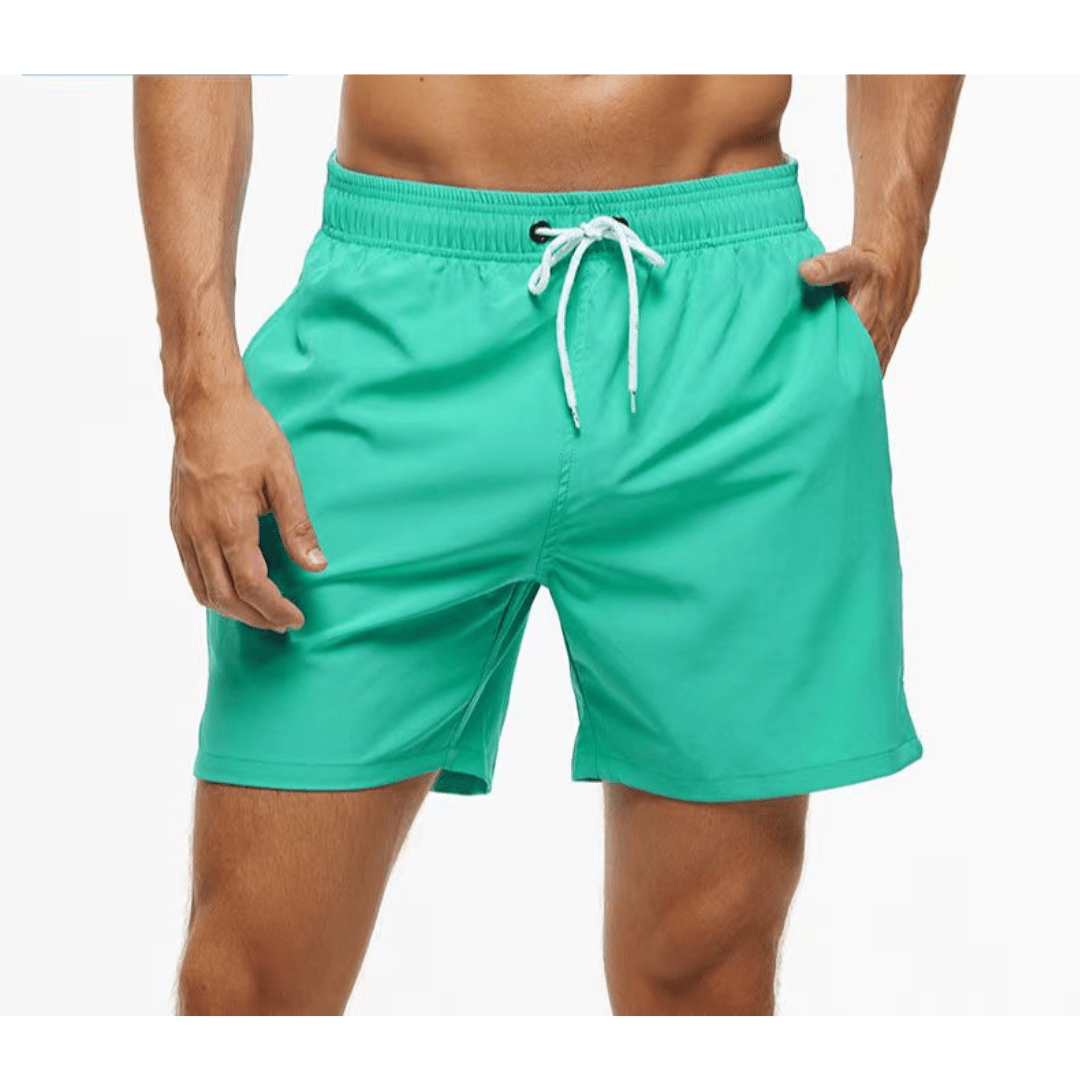 n Zwembroek – Regular Fit – Sneldrogend met Elastische Tailleband 6