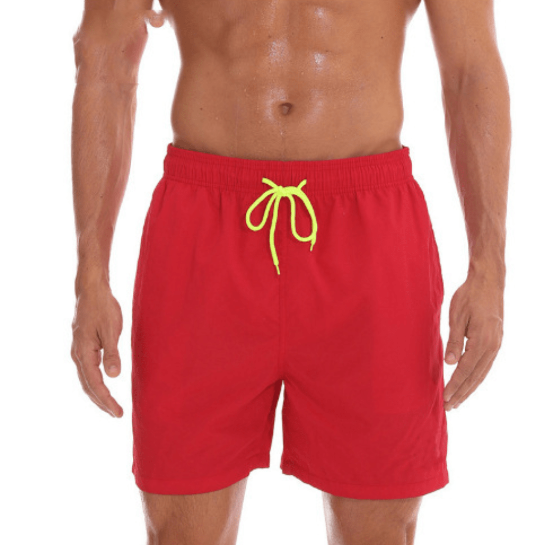 n Zwembroek – Regular Fit – Sneldrogend met Elastische Tailleband 8