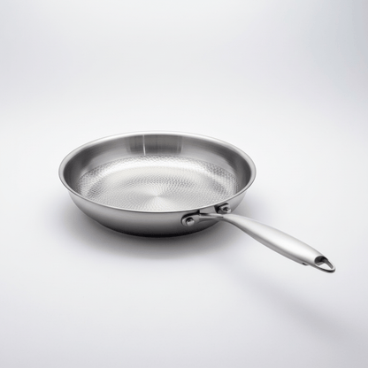 The Original Titanium Pan