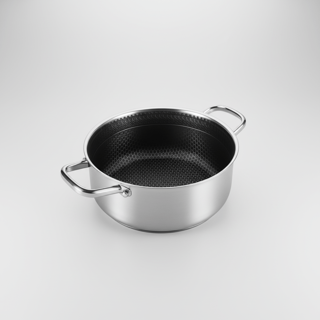 HybridCore™ Pot