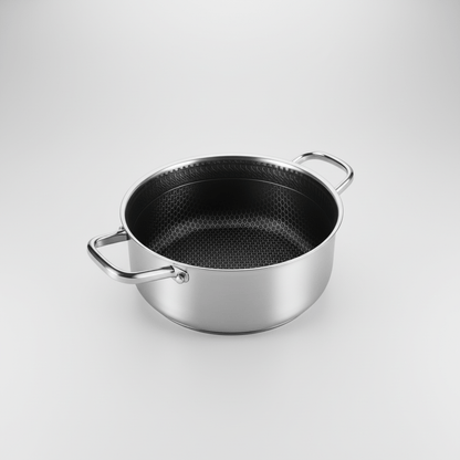 HybridCore™ Pot