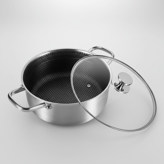 HybridCore™ Pot