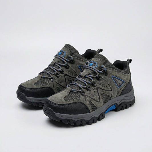 Jumper - Ergonomic Pain-Relief Trekking Boots