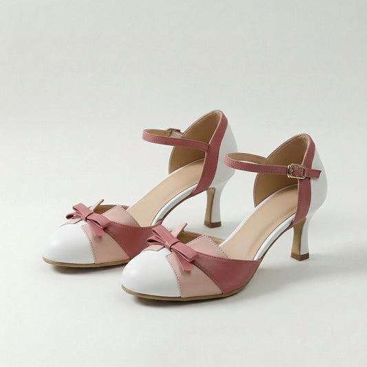 Julia - Elegantne sandale s potpeticom