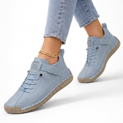 Nerea™ | Zapatillas ortopédicas cómodas