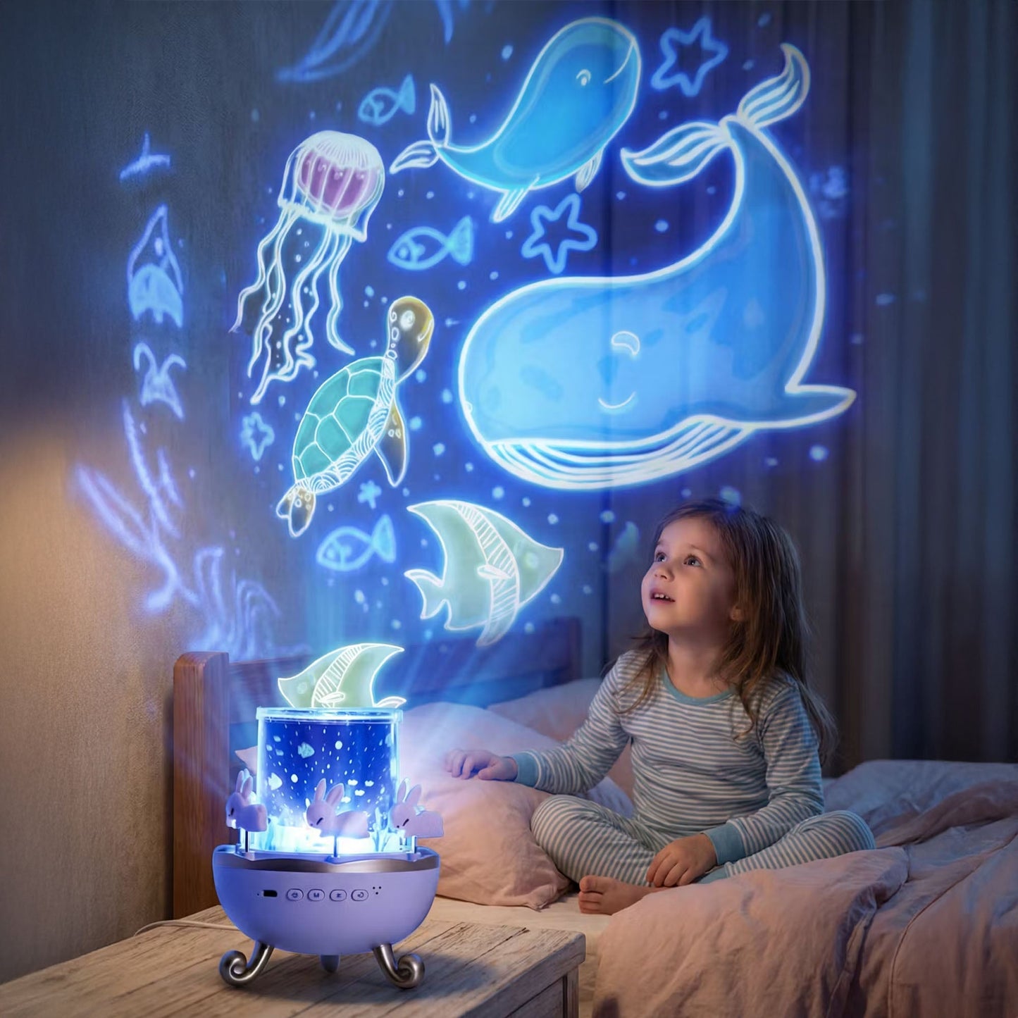 DroomLichtje