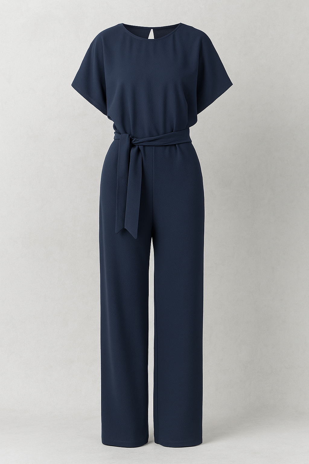Elegant women's jumpsuit