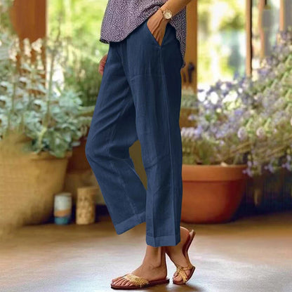 Lisa Leichte Hose
