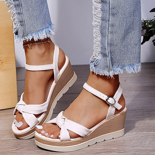 Delphira – Luxury Women Sandals